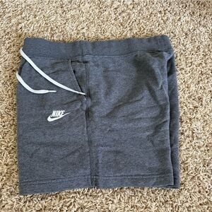 Women’s Nike Sweat Shorts